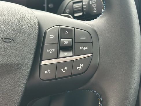 New 2026 Ford Maverick Lobo AWD/4WD image 16