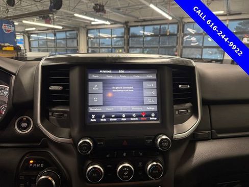 Used 2019 RAM 1500 Big Horn image 18