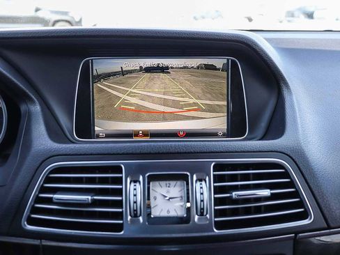 Used 2016 Mercedes-Benz E 400 E 400 image 37