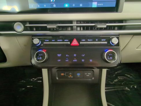 New 2026 Hyundai Tucson Blue SE AWD/4WD image 23