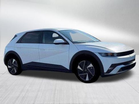 New 2026 Hyundai Ioniq 5 SEL RWD image 19