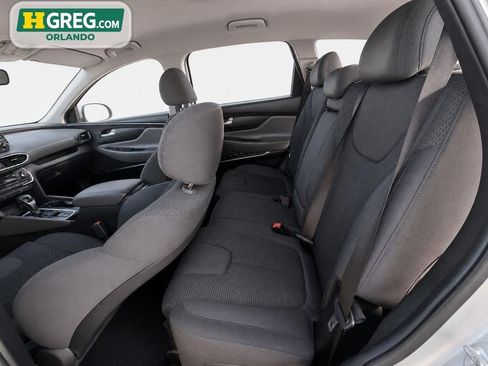 Used 2019 Hyundai Santa Fe SEL FWD image 17