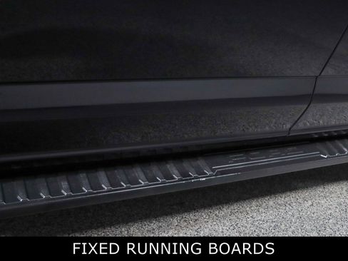 Used 2023 Ford F150 Lariat w/ Equipment Group 502A High image 13