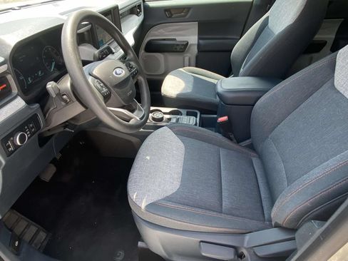 Used 2024 Ford Maverick XLT FWD image 13