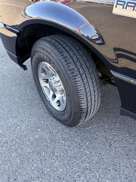 Used 2011 Ford Ranger XLT w/ Payload Pkg 2 AWD/4WD image 22