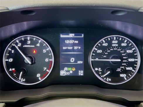 New 2026 Subaru Crosstrek 2.5i Limited image 5