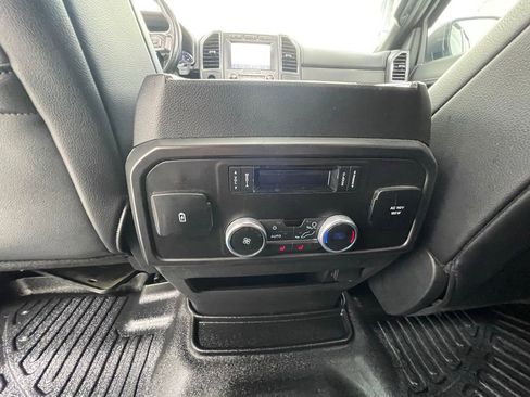 Used 2021 Ford Expedition Max Limited AWD/4WD image 13