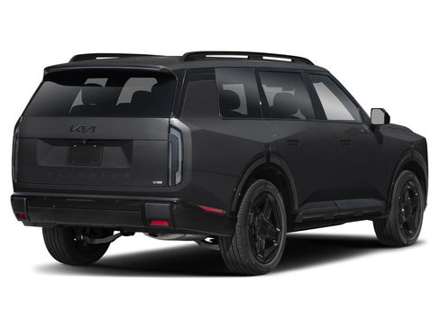 New 2027 Kia Telluride EX X-Line image 2