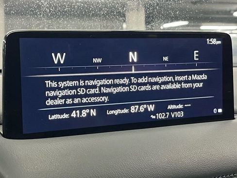 Used 2021 MAZDA CX-5 Touring w/ Touring Preferred SV Package image 28