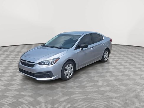 Used 2023 Subaru Impreza 2.0i AWD/4WD image 4