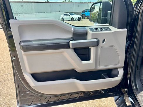 Used 2018 Ford F150 XLT w/ Equipment Group 302A Luxury AWD/4WD image 9