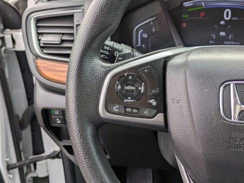 Used 2021 Honda CR-V EX image 19