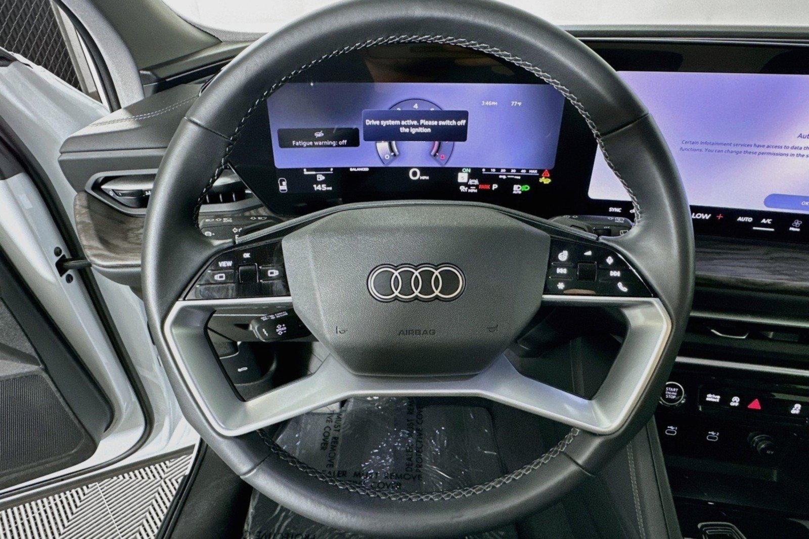 Used 2026 Audi Q5 Premium w/ Convenience Package AWD/4WD image 19