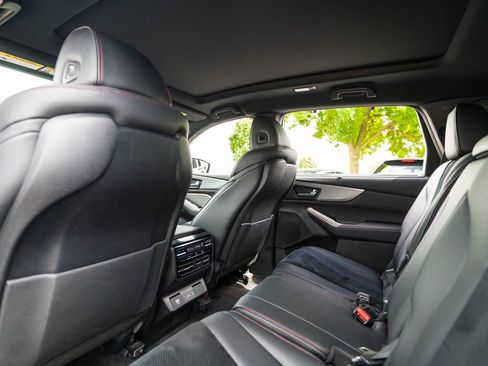 Certified 2024 Acura MDX A-Spec AWD/4WD image 19