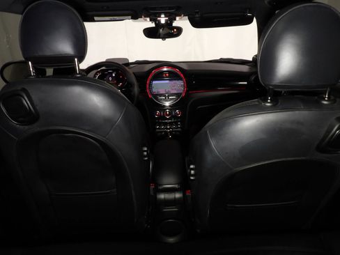 Used 2022 MINI Cooper John Cooper Works w/ Driver Assistance Package image 9