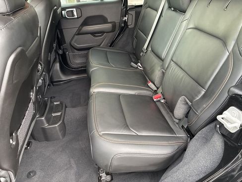 Used 2024 Jeep Wrangler Unlimited Rubicon 392 AWD/4WD image 17
