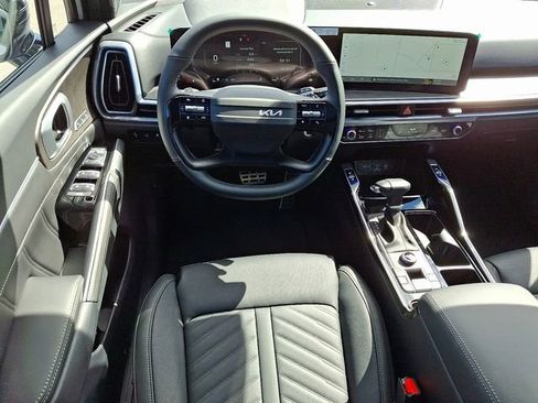 New 2026 Kia Sorento SX Prestige AWD/4WD image 10