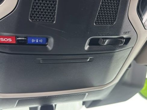 Certified 2025 Subaru Outback Premium image 35