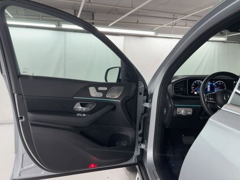 Used 2023 Mercedes-Benz GLE 350 4MATIC image 5