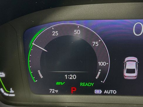 Certified 2023 Honda Accord Touring image 12
