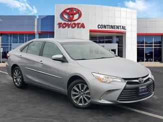 Used 2015 Toyota Camry XLE video 2