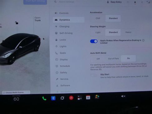 Used 2025 Tesla Model 3 Long Range RWD image 12