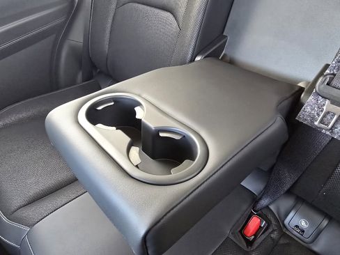 New 2026 MAZDA CX-5 Preferred AWD/4WD image 28