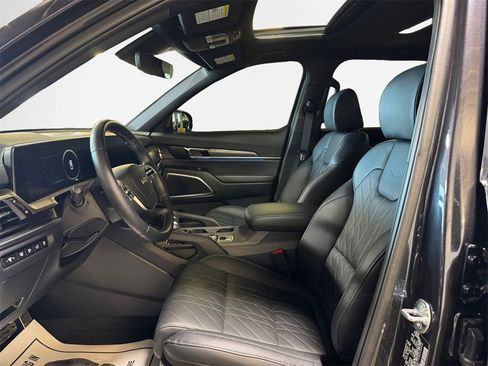Certified 2025 Kia Telluride SX X-Line image 12