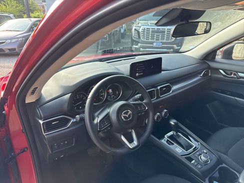 Used 2023 MAZDA CX-5 AWD 2.5 S image 14
