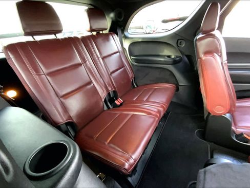 Used 2025 Dodge Durango R/T image 18