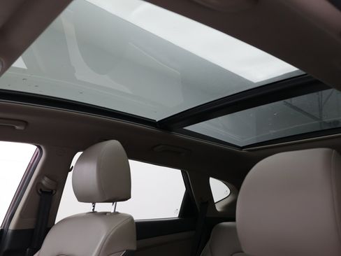 Used 2019 Hyundai Tucson Ultimate FWD image 5
