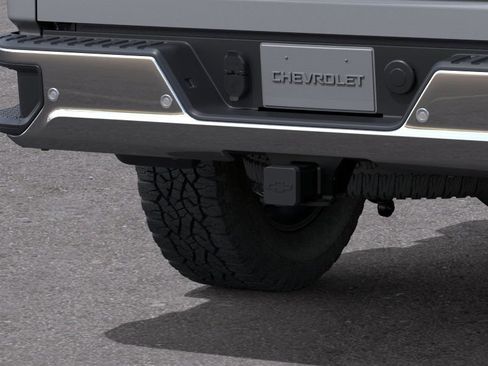 New 2026 Chevrolet Silverado 3500 LT image 14