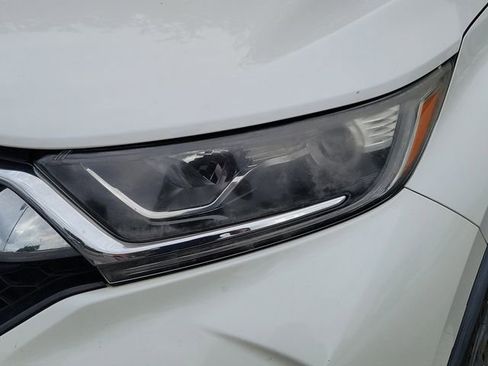 Used 2017 Honda CR-V EX image 9