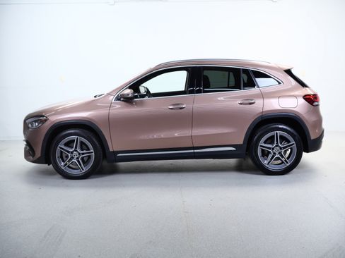 Certified 2022 Mercedes-Benz GLA 250 4MATIC image 9