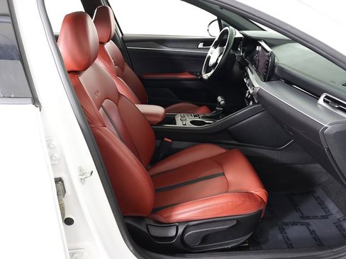 Used 2024 Kia K5 GT-Line image 33