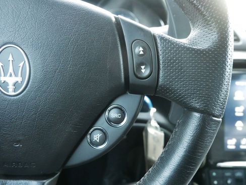 Used 2018 Maserati GranTurismo MC image 14