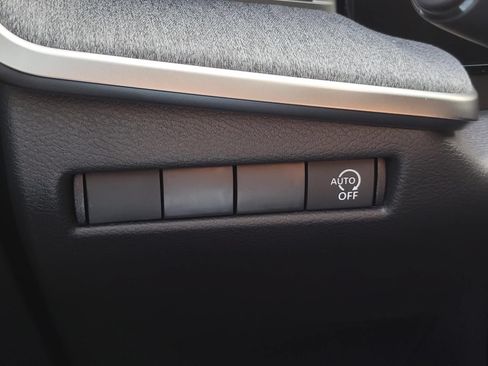 New 2026 Nissan Kicks SV w/ Cold Weather Package FWD image 18