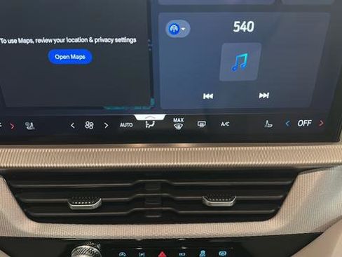 New 2026 Ford Explorer Active image 18