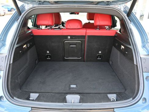 Used 2024 Dodge Hornet R/T Plus w/ R/T Blacktop Package image 18