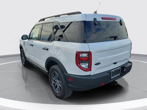 Certified 2024 Ford Bronco Sport Big Bend w/ Convenience Package image 4