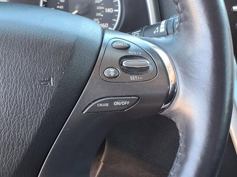 Used 2021 Nissan Murano Platinum w/ Cargo Package FWD image 27