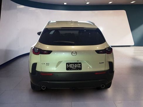 New 2026 MAZDA CX-50 2.5 Hybrid w/ Weather Package image 36