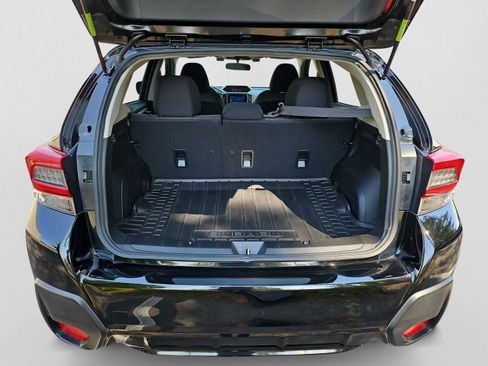 Used 2023 Subaru Crosstrek 2.0i AWD/4WD image 13