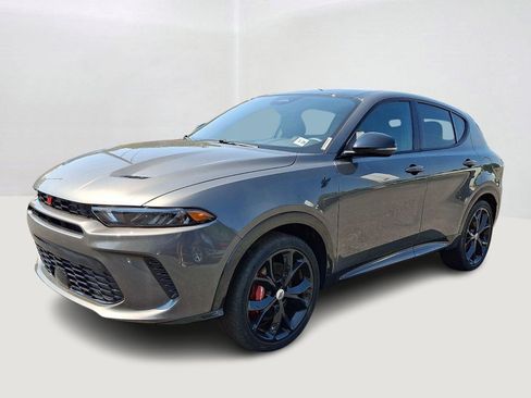 Used 2024 Dodge Hornet R/T Plus AWD/4WD image 3