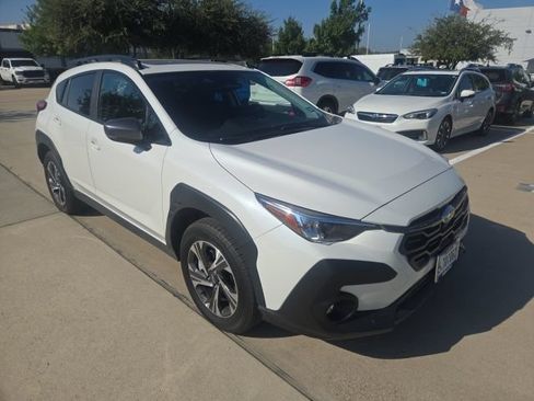 Used 2026 Subaru Crosstrek 2.5i Premium AWD/4WD image 1