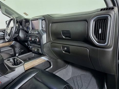 Used 2019 Chevrolet Silverado 1500 RST w/ All-Star Edition image 23