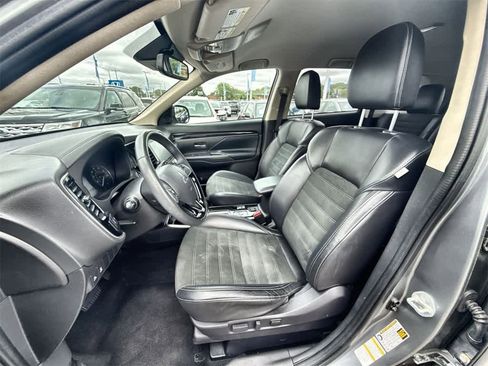 Used 2020 Mitsubishi Outlander SE image 15