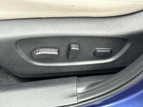 Used 2022 Nissan Rogue Sport SV w/ Technology Package image 21