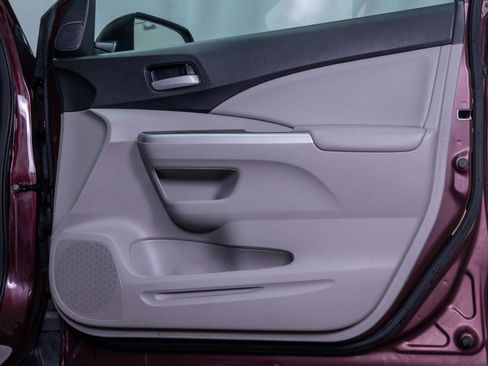 Used 2014 Honda CR-V EX-L image 9