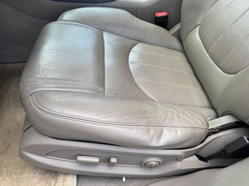 Used 2016 GMC Acadia Denali AWD/4WD image 17